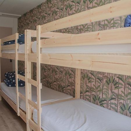 Hostel Barbarossa Наймеген Екстериор снимка