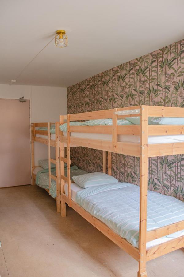 Hostel Barbarossa Наймеген Екстериор снимка