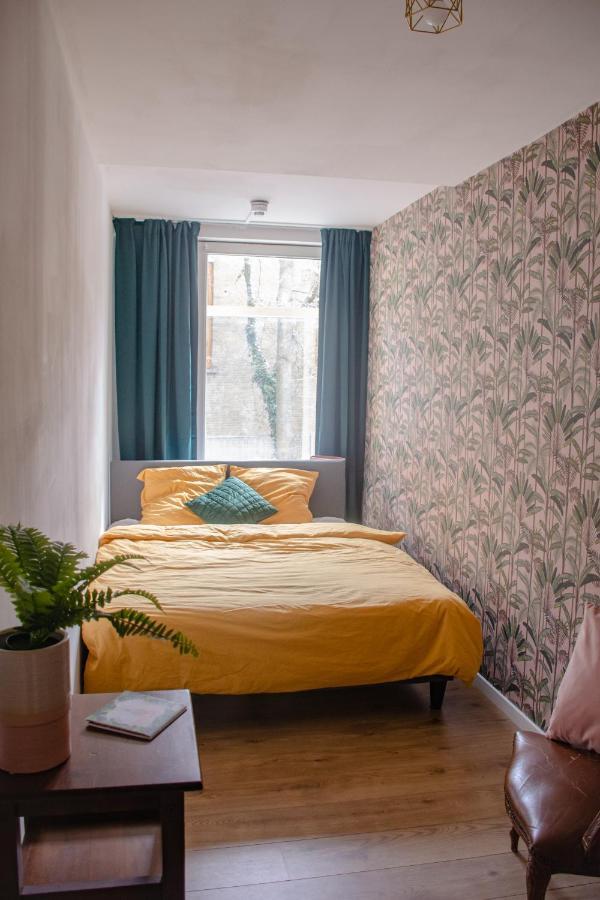Hostel Barbarossa Наймеген Екстериор снимка