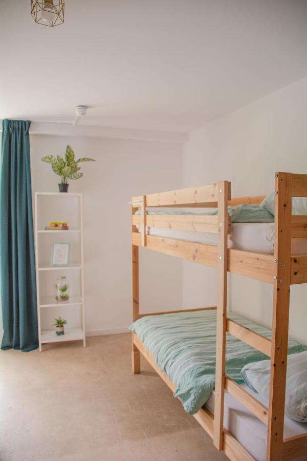 Hostel Barbarossa Наймеген Екстериор снимка