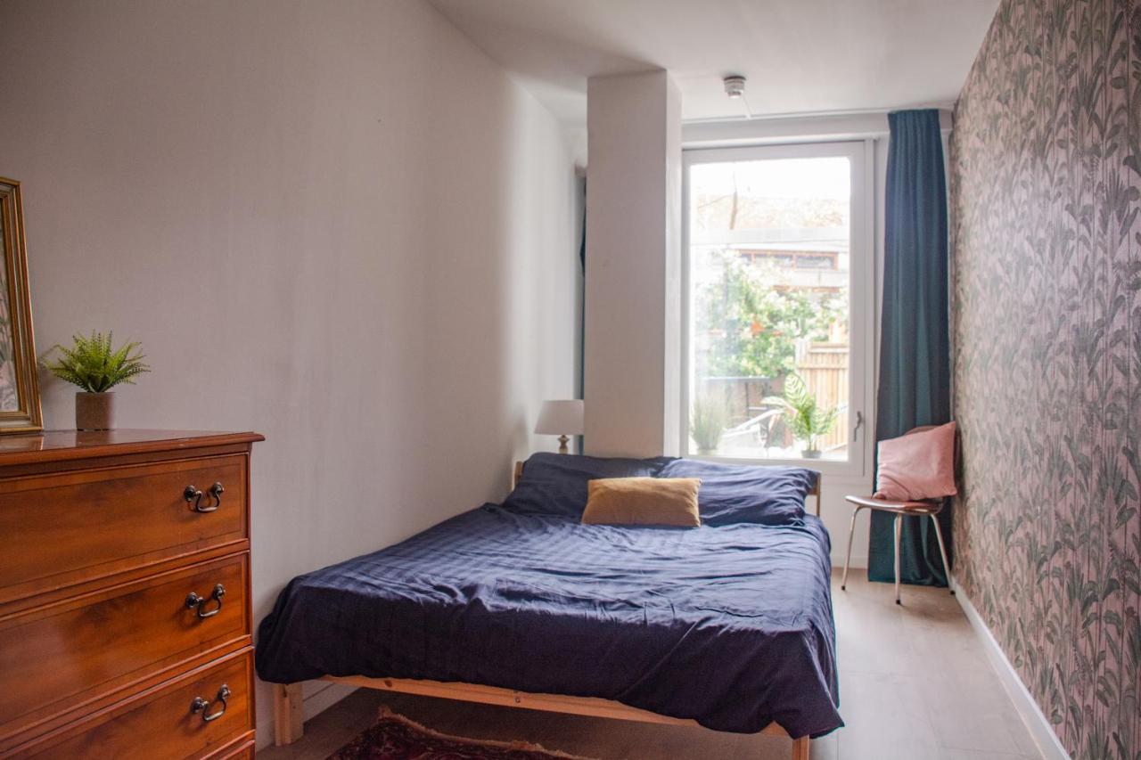 Hostel Barbarossa Наймеген Екстериор снимка