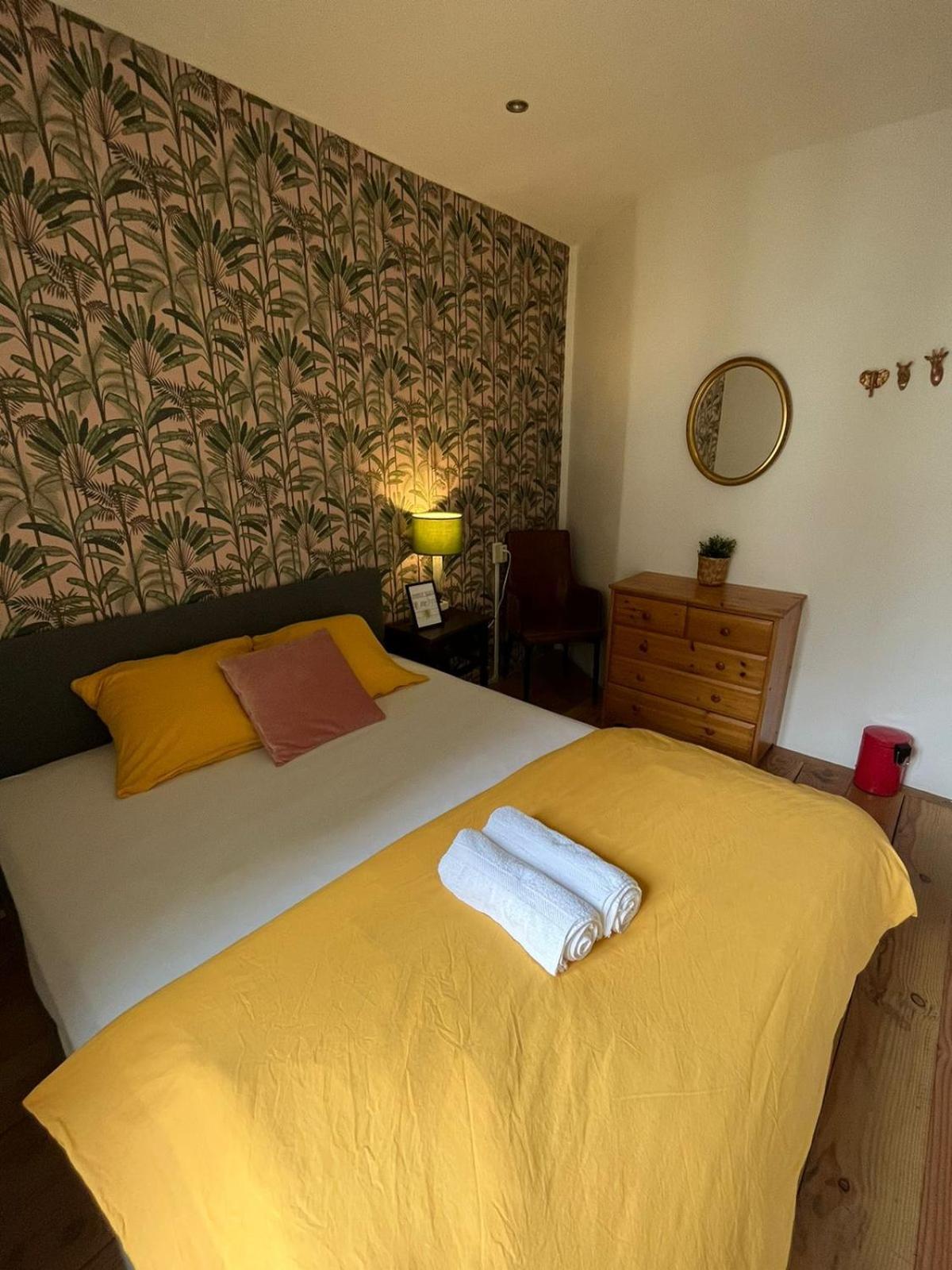Hostel Barbarossa Наймеген Екстериор снимка