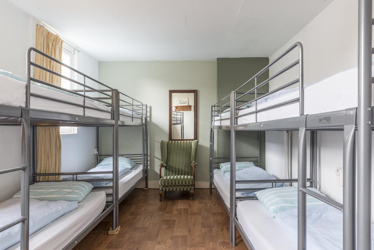 Hostel Barbarossa Наймеген Екстериор снимка